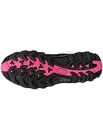 Dámské trekové boty Rigel Low Wp W 3Q5445661UE - CMP