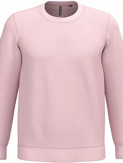 Kariban K 474 Mikina 20.K474 pale pink