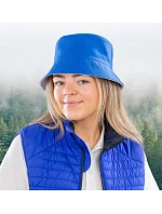 Result Headwear RC 985X Klobouk "Reversible" 28.985X royal/white