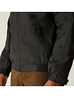 Regatta TRW 297 Bunda Bomber "Dover" 36.W297 black/ash Regatta TRW 297 Bunda Bomber "Dover" 36.W297 black/ash