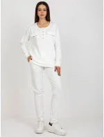 Sada LK KMPL 509315.06 ecru