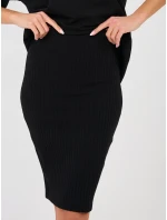 Sukně RV SD A1058.71 černá