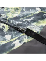 Pánská bunda nax s dwr úpravou NAX ZALEW limelight Pánská bunda nax s dwr úpravou NAX ZALEW limelight