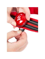 Led světlo na obojek Trespaws Glitterdog