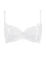 Polopodprsenka V-6461 Neige - Axami