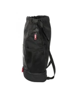 Sportovní batoh FC Barcelona Gym 612426197 Černá vzor - B2B