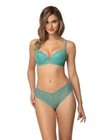 Polstrovaná podprsenka model 219280 Mat