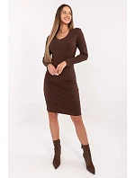 Denní šaty model 221253 Rue Paris