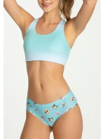 Dámské kalhotky Julimex Simple classic CATS Dámské kalhotky Julimex Simple classic CATS