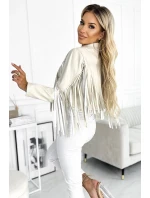 Dámská bunda 624-1 - Numoco basic