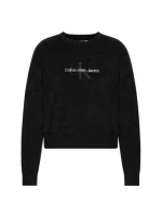 Mikina Calvin Klein Monogram W J20J218991