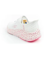 Boty Skechers W 129630/WPK Boty Skechers W 129630/WPK