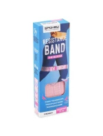 Spokey The Bloom Elastický fitness pás SPK-944553