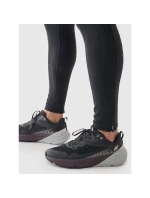 Pánské rychleschnoucí běžecké legíny 4F 4FWAW24TFTIM270-22S