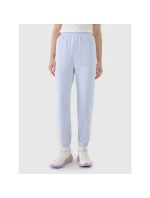 Dámské modalové tepláky 4F 4FWSS25TTROF1010-34S dámské