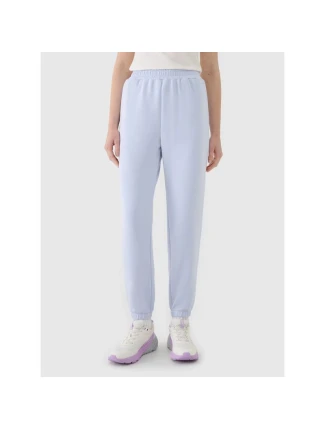 Dámské modalové tepláky 4F 4FWSS25TTROF1010-34S dámské