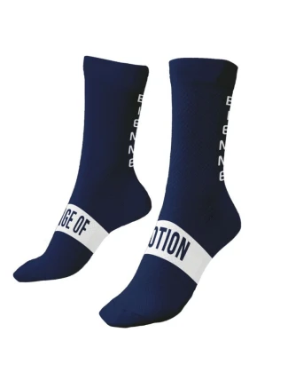 Biemme letní ponožky námořnická modř M 38-42