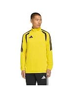 Pánské tričko adidas Tiro 26 League Training Top yellow JY9689 pánské