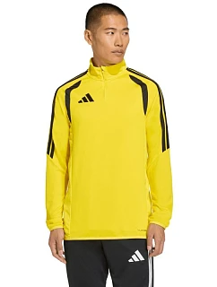 Pánské tričko adidas Tiro 26 League Training Top yellow JY9689 pánské