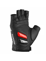 Cyklistické rukavice Rockbros S143-BK XXL s gelovými polštářky - černé Cyklistické rukavice Rockbros S143-BK XXL s gelovými polštářky - černé