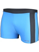 Pánské plavky Jason M modré - Aqua Speed