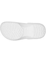 Crocs Classic Platform Clog W 206750-100 Crocs Classic Platform Clog W 206750-100