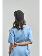 Atlantis Headwear Birk Fleecová čepice "Birk" 33.0101 dark grey