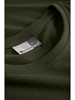 Promodoro 3005 Dámské tričko "Premium" 40.3005 graphite Promodoro 3005 Dámské tričko "Premium" 40.3005 graphite