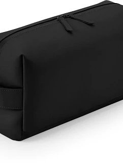 BagBase BG 337 Toaletní taška matné PU 52.0337 black