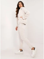 Sada EM KMPL 862.28 světle béžová