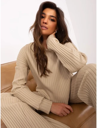 Sada LK KMPL 509497.32 béžová Sada LK KMPL 509497.32 béžová