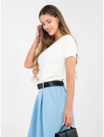 Halenka RV BZ A1191.77 bílá