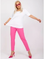 Tričko RV TS 6330.92P bílá Tričko RV TS 6330.92P bílá