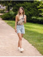 Ledvinka VUCH Remus Beige