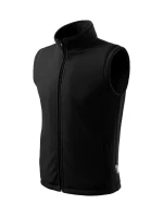Next fleece vesta unisex černá 01 (brand label) Next fleece vesta unisex černá 01 (brand label)