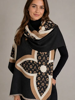 SCARF BR-667