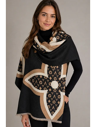 SCARF BR-667 SCARF BR-667