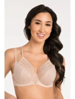 YOKO SOFT BRA K810 BEIGE YOKO SOFT BRA K810 BEIGE