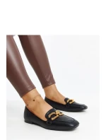 Mokasiny model 207913 Solea