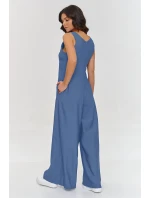 Dámský Overal  model 212408 Makadamia