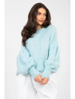 Svetr  model 224364 Italy Moda