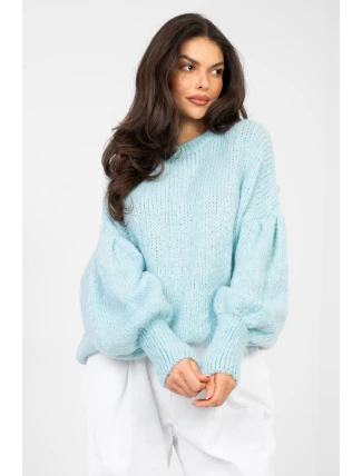 Svetr  model 224364 Italy Moda
