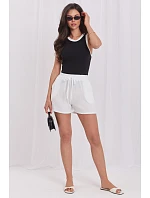 Kraťasy  model 228422 Italy Moda