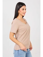 T-shirt model 229230 Rue Paris T-shirt model 229230 Rue Paris