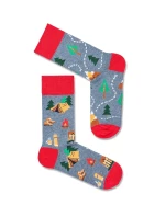 Milena Avangard 0125-053 Trekingové ponožky 38-41