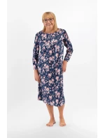 Dámská noční košile Martel Bogna II 204 dł/r M-2XL