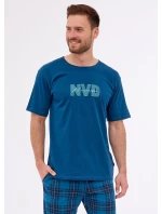 Pyžamo Cornette 462/270 Nevada kr/r M-2XL pánské