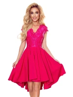 Dámské šaty 300-6 Patricia - NUMOCO Dámské šaty 300-6 Patricia - NUMOCO