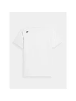 Tričko 4F M 4FWSS24TFTSM598-10S pánské