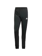 Tepláková souprava adidas Sportswear Basic 3-Stripes Tricot JI8858 M